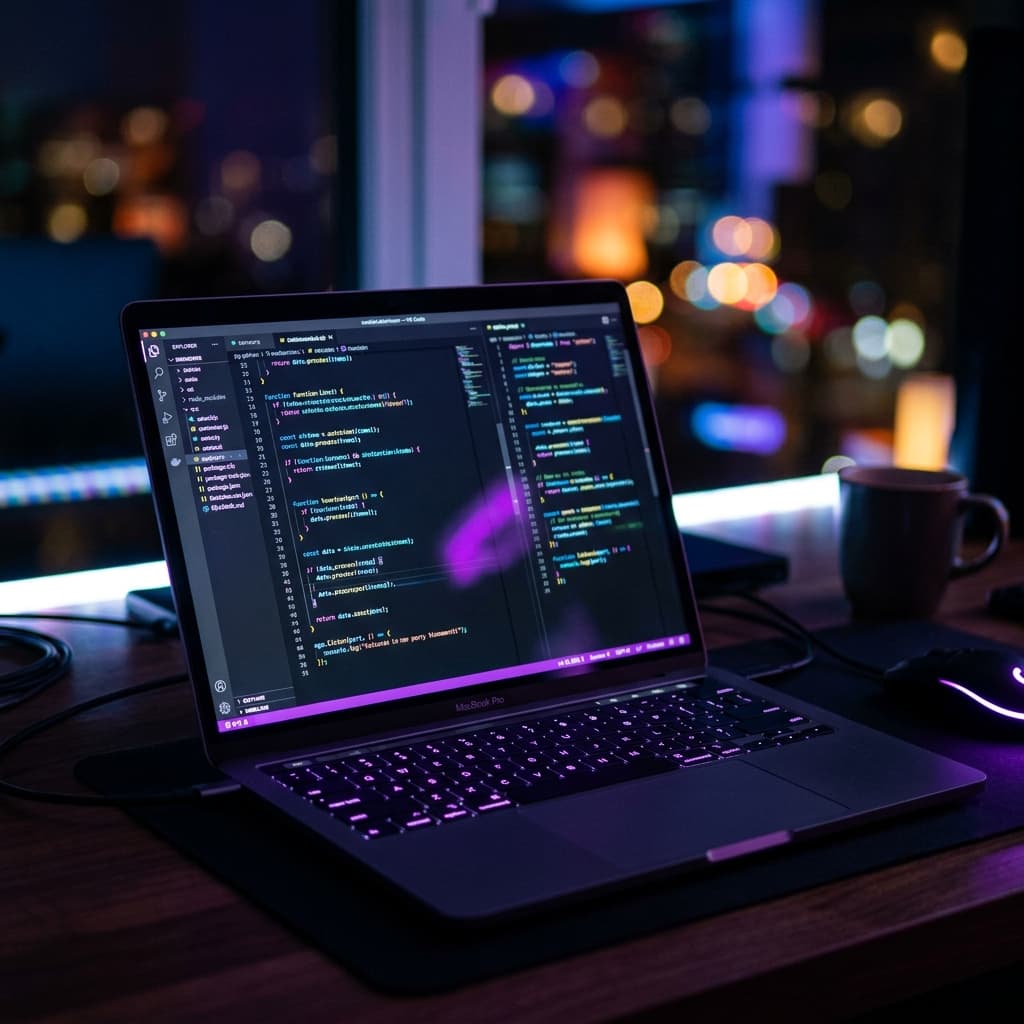 Building Scalable AI Agentic Workflows